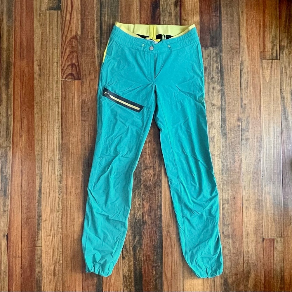 LaSportiva Climbing Pants